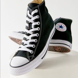 Converse chuck Taylor 70 high top classic - black